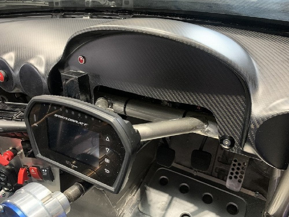 D-Max Multi Dashboard (Universal)