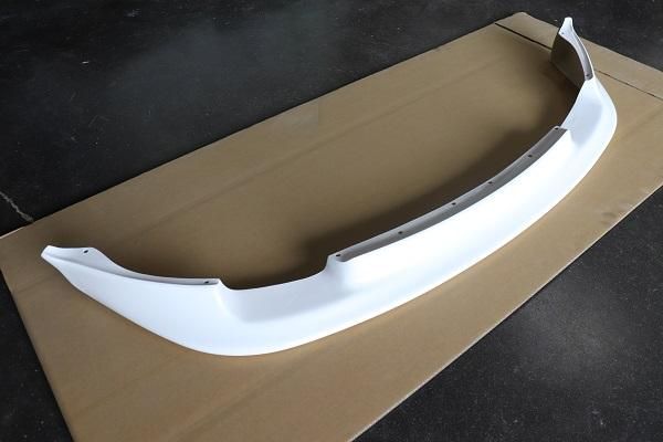 Garage Vary Mazda Roadster (NA6 / NA8) Front Lip Spoiler (FRP)