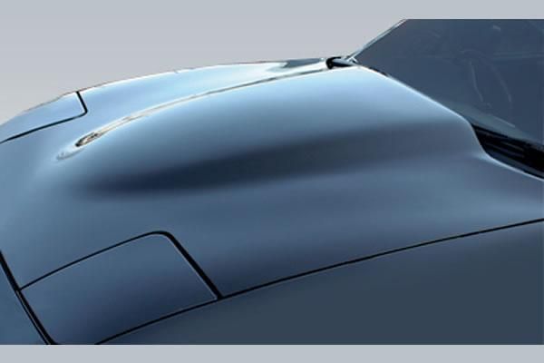 Garage Vary Mazda Roadster (NA6 / NA8) 06 Bonnet (FRP)