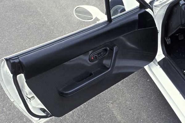 Garage Vary Mazda Roadster (NA6 / NA8) Door Trim Panels (Carbon)