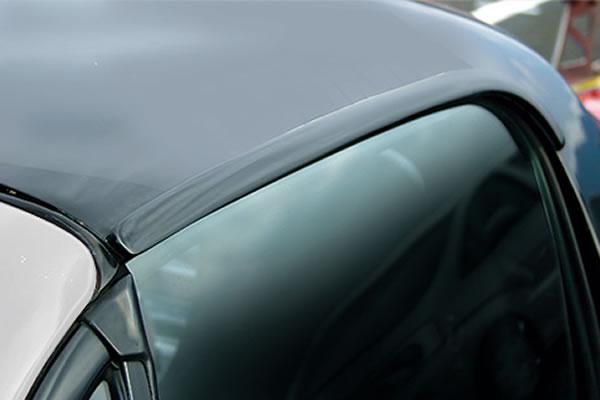 Garage Vary Mazda Roadster (NA6 / NA8) Rain Gutter for OEM Hard Top (Urethane)
