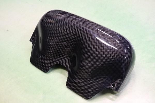 Garage Vary Mazda Roadster (NA6 / NA8) BP Engine Pulley Cover