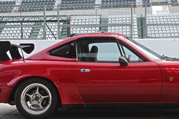 Garage Vary Mazda Roadster (NA6 / NA8) Hard Top (FRP)