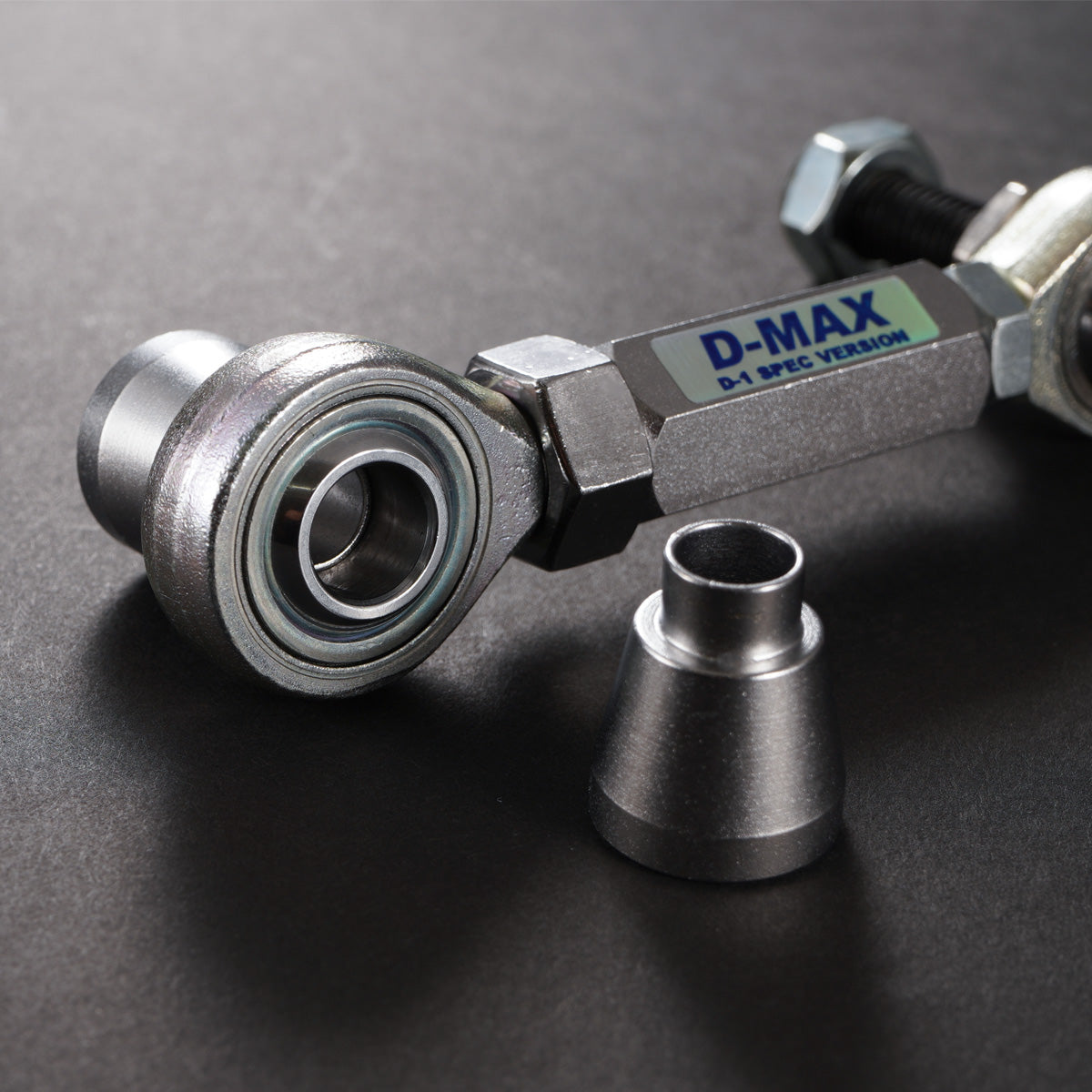 D-Max Toyota 86 / GR86 / Subaru BRZ D1 Spec Rear Drop Links
