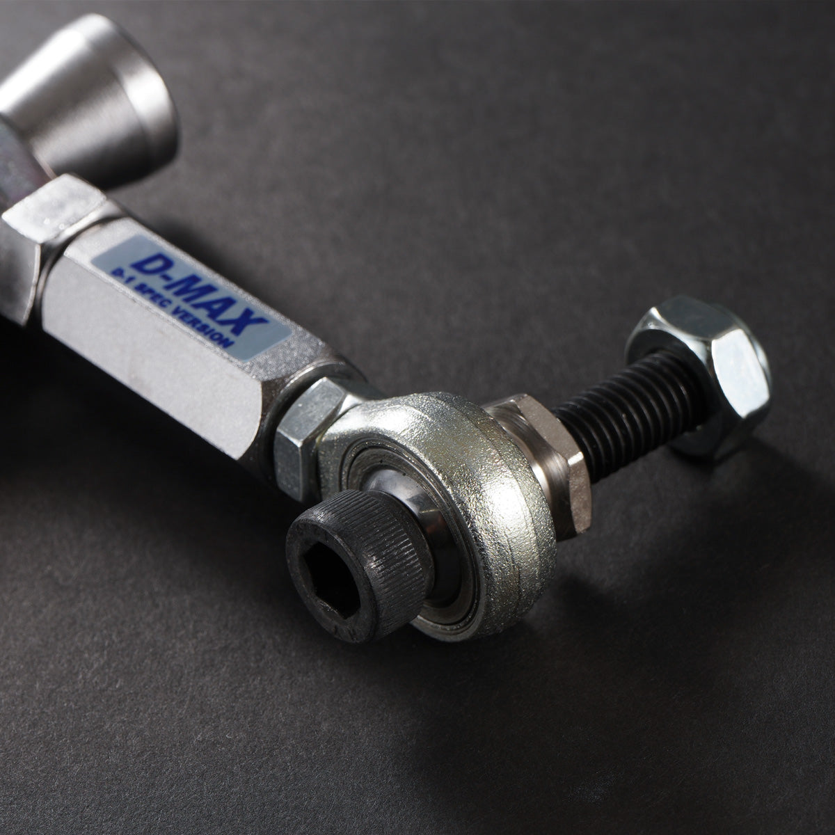 D-Max Toyota 86 / GR86 / Subaru BRZ D1 Spec Rear Drop Links