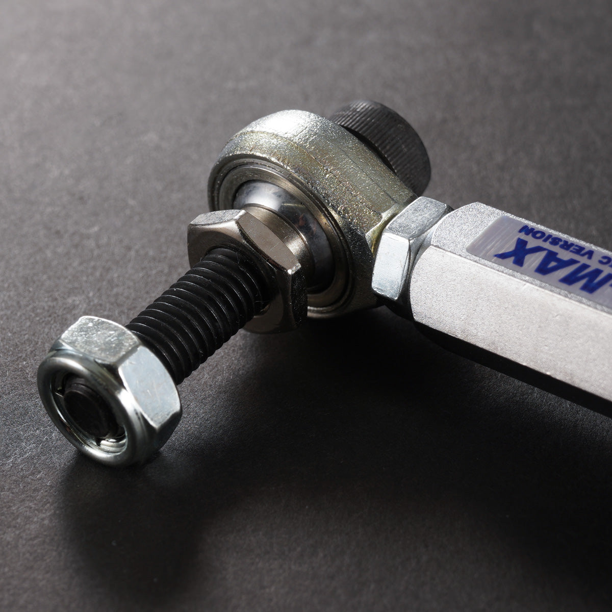 D-Max Toyota 86 / GR86 / Subaru BRZ D1 Spec Rear Drop Links