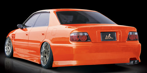 M Sports Toyota Chaser (JZX100 / GX100) Bonnet