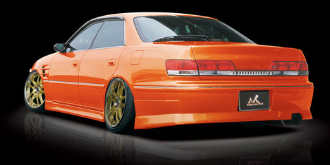 M Sports Toyota Mark 2 (JZX100 / GX100) Bonnet