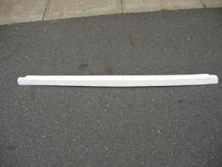 TBO Nissan Skyline R32 (HCR32/BNR32) Rear Inner Spoiler