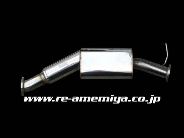 RE Amemiya FD3S New SD Converter