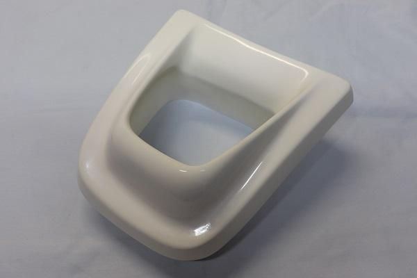 Garage Vary Mazda Roadster (NA6 / NA8) Intake Duct (FRP)