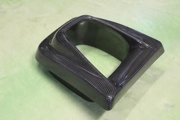 Garage Vary Mazda Roadster (NA6 / NA8) Intake Duct (Carbon)