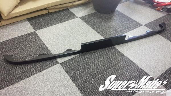 SuperMade Nissan Silvia (S13) Rear Garnish