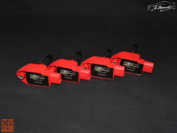 R Magic Mazda RX-8 (SE3P) Power Coil