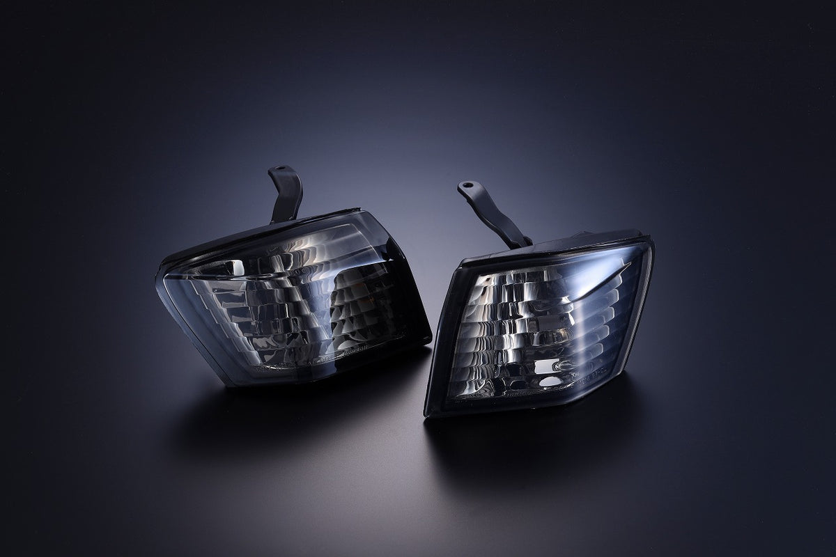 D-Max Nissan Silvia (S14) Tail Lamp Garnish
