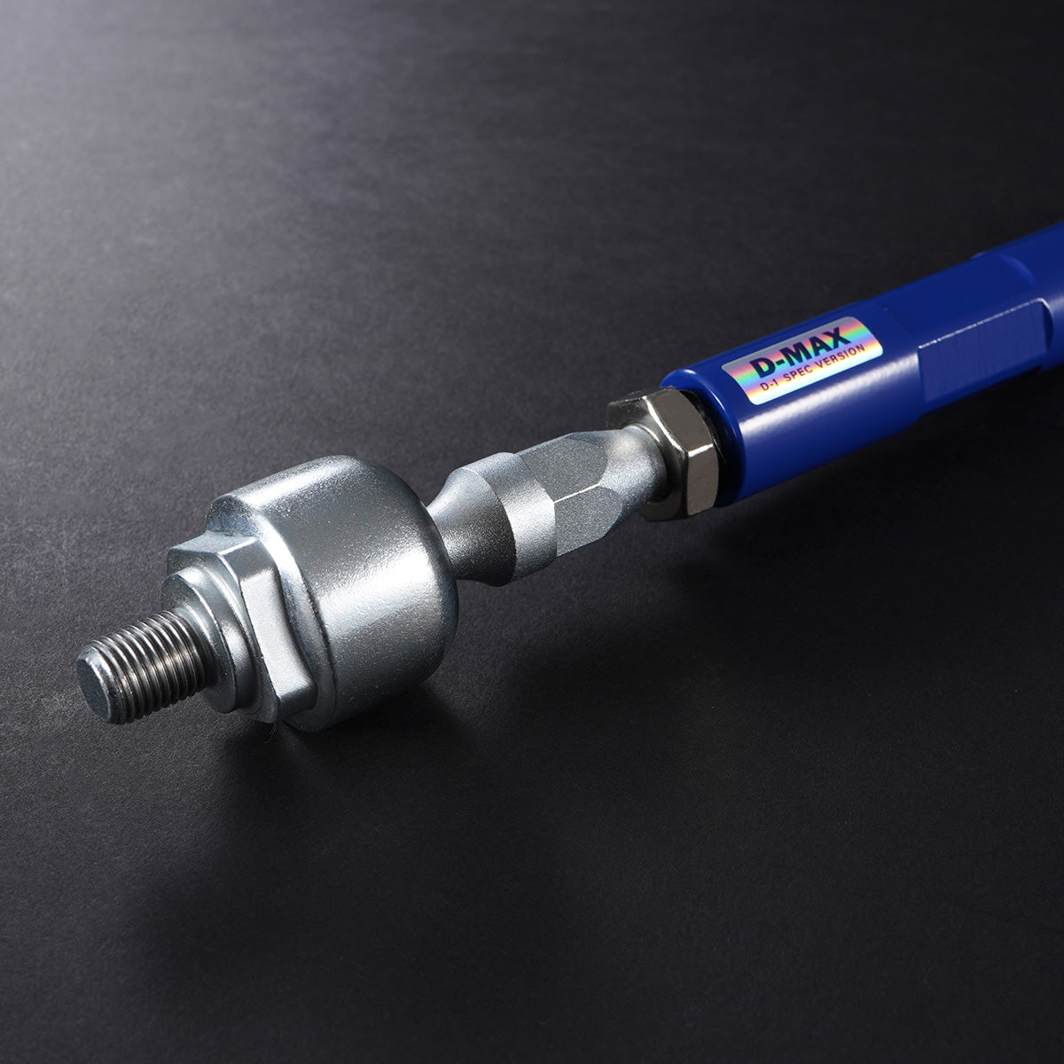 D-Max Toyota 86 / GR86 / Subaru BRZ D1 Spec Reinforced Tie Rods Type R