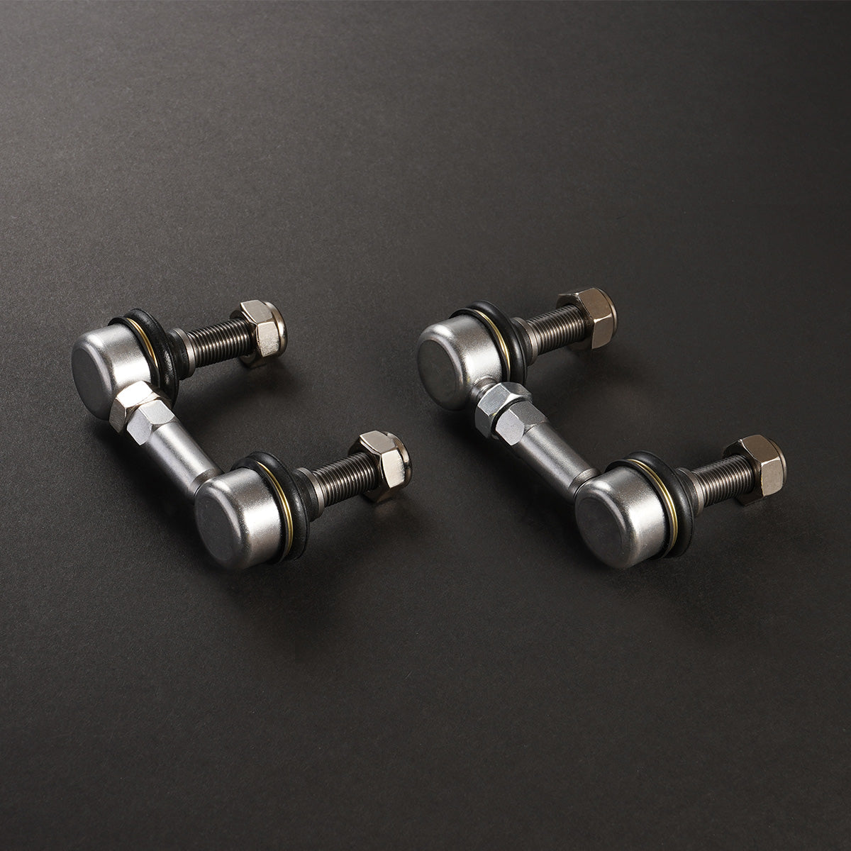 D-Max Toyota 86 / GR86 / Subaru BRZ D1 Spec Front Lower Arm and Tension Rod Set