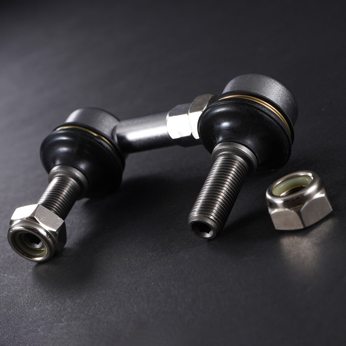 D-Max Toyota 86 / GR86 / Subaru BRZ D1 Spec Front Stabilizer Links