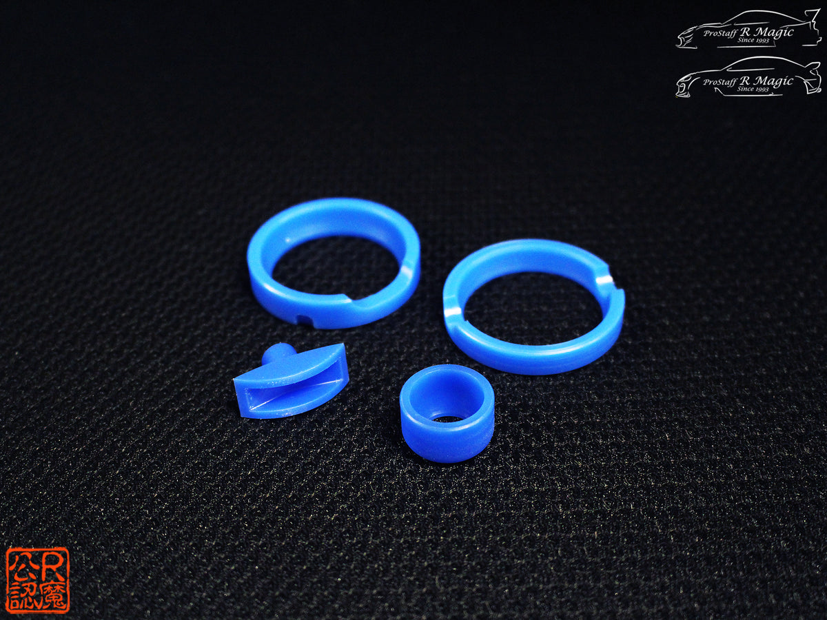 R Magic Mazda RX-7 (FD3S) Shifter Slop Repair Parts Set (BSet(Stock))