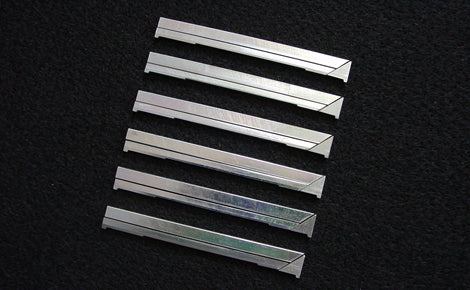 R Magic High Spec 3-Piece Apex Seals