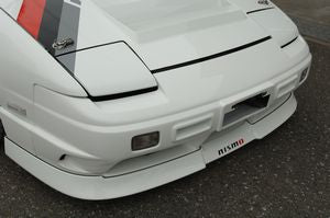 GT-1 Motor Sports 180SX Kouki Bumper Lip Spoiler