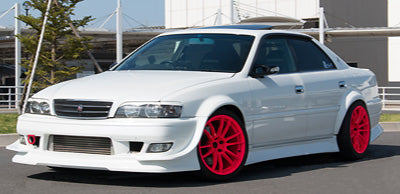Traum Toyota Chaser (JZX100) Aero
