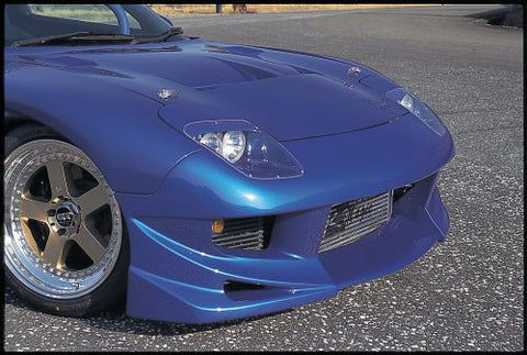 R Magic Mazda RX-7 (FD3S) GT Wide Body Kit