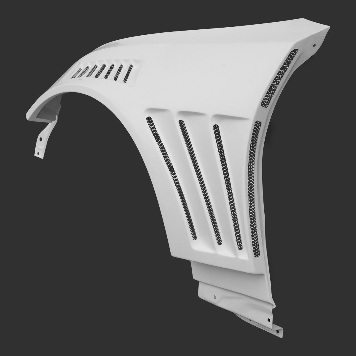 D-Max Toyota GR86 (ZN8) Racing Spec Front Fenders