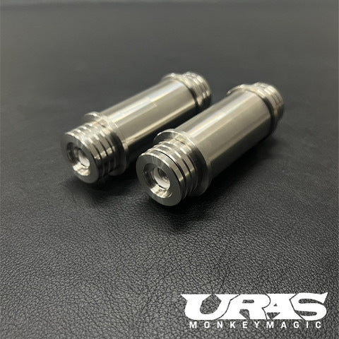 URAS Nissan Skyline R33 / R34 Third Link Pillow Bushings