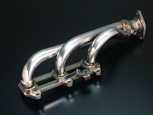 R Magic Mazda RX-8 (SE3P) Zenki Exhaust Manifold