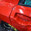 URAS Nissan Skyline R34 (ER34) Type RZ Front Fenders (+75mm)
