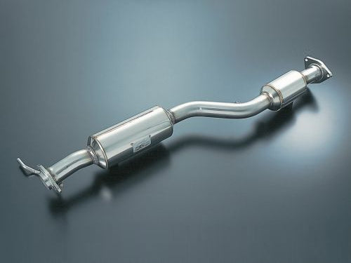 R Magic Mazda RX-8 (SE3P) Silent Sports Catalytic Converter ADT (6MT Only)