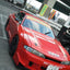 URAS Nissan Silvia S14 Zenki Type GT 3-Piece Body Kit