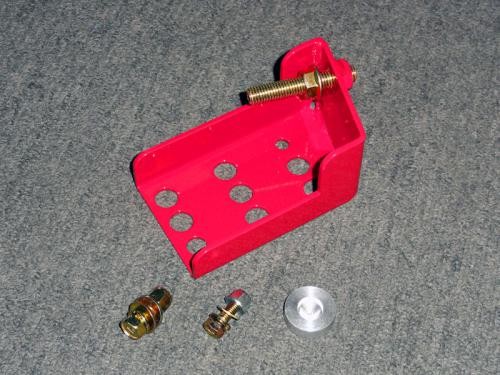 R Magic Toyota 86 / Subaru BRZ (ZN6 / ZC6) Master Cylinder Stopper