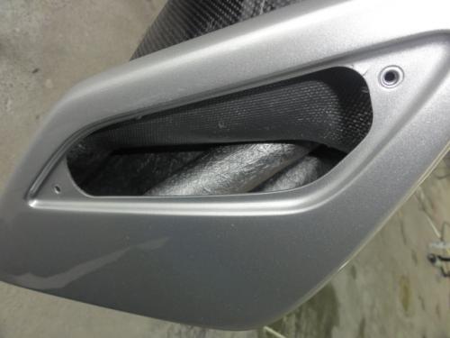 R Magic Toyota 86 / Subaru BRZ (ZN6 / ZC6) Rear Wing (Carbon Flap)