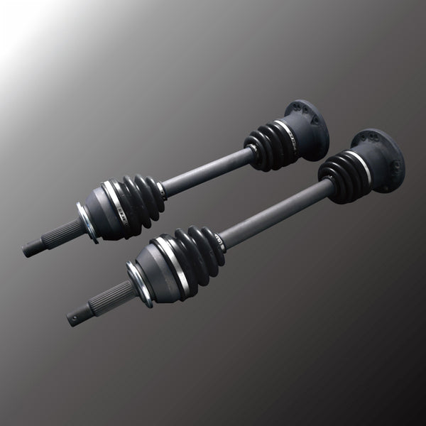 D-Max Nissan Silvia / 180SX / Skyline / Laurel Reinforced Drive Shafts