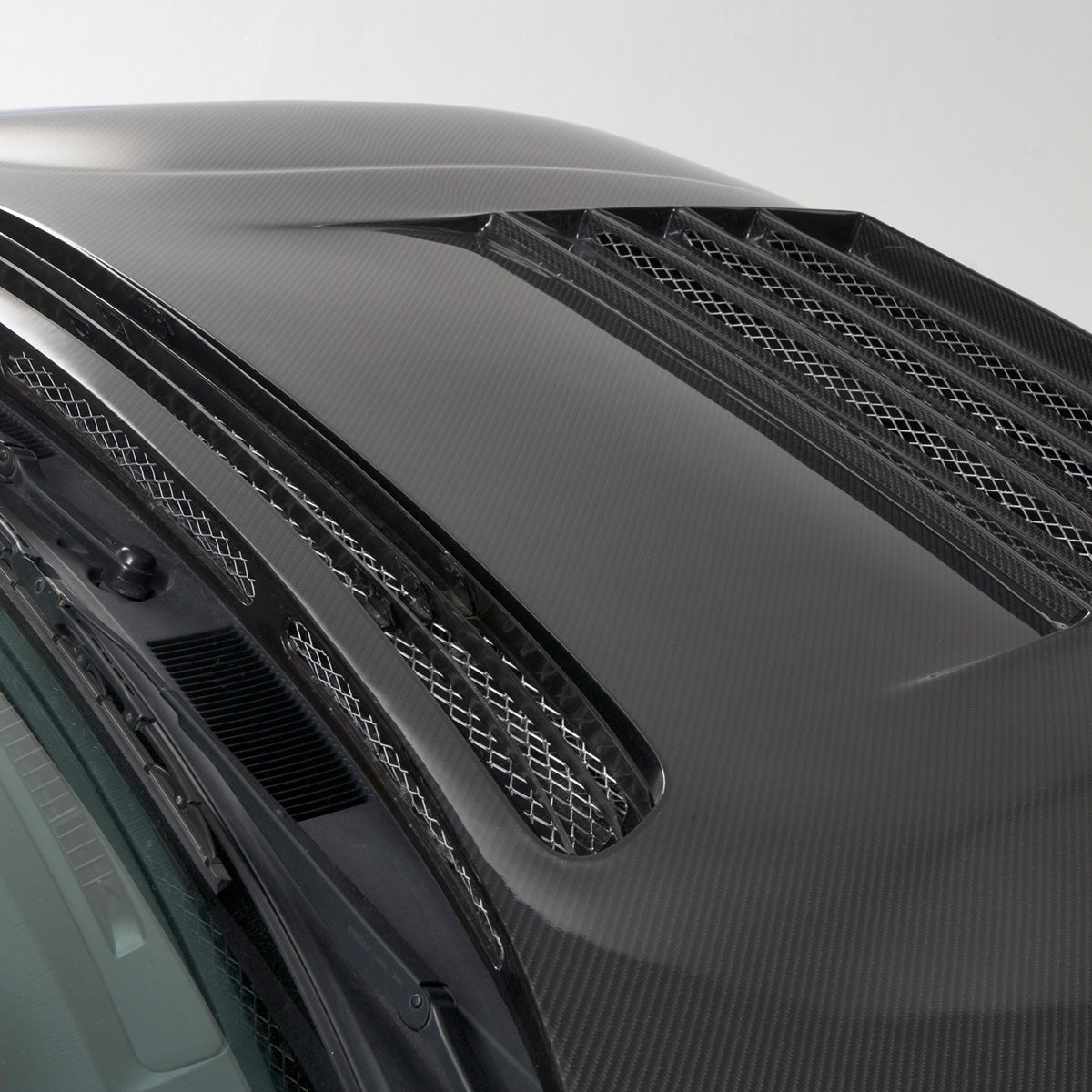 D-Max Nissan Silvia (S15) D1 Spec Bonnet