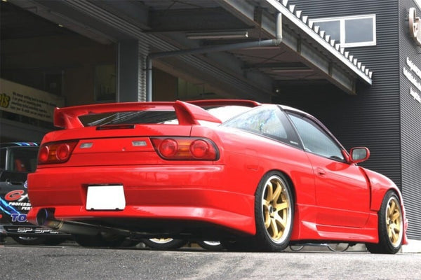 GP SPORTS Nissan Silvia (S13) EXAS EVO Tune