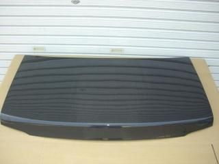 Toyoshima Craft Mazda Roadster (NA6 / NA8) Trunk Lid