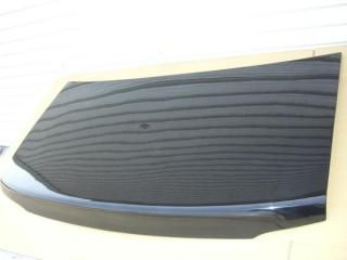 Toyoshima Craft Mazda Roadster (NA6 / NA8) Trunk Lid