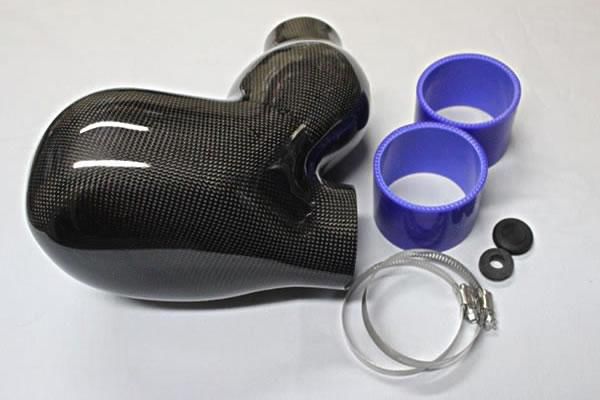 Garage Vary Toyota 86 / Subaru BRZ (ZN6 / ZC6) 86 Kouki Intake Pipe (Carbon)