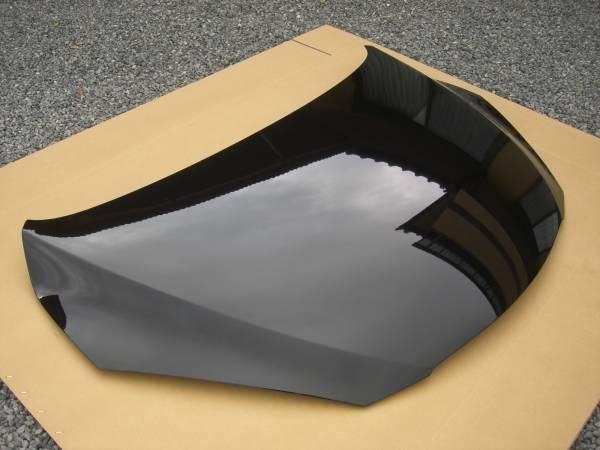 Toyoshima Craft Mazda Demio (DE3 / DE5) Bonnet (OEM Shape)