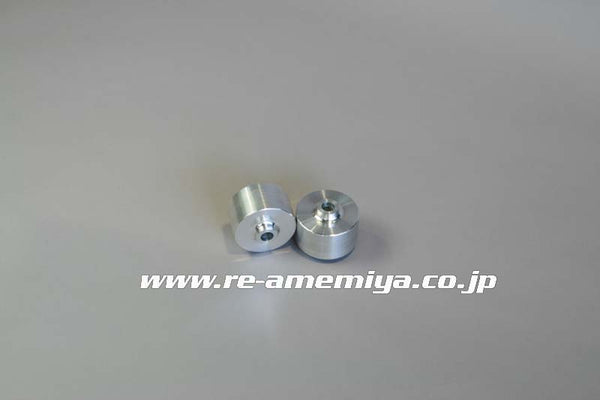 RE Amemiya RX-8 Diff Rigid Mount Aluminum