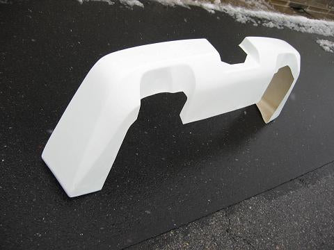 TBO Nissan Fairlady Z (Z32) Rear Lip