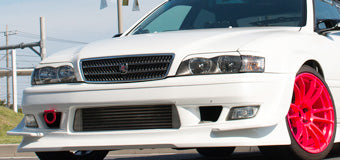 Traum Toyota Chaser (JZX100) Aero