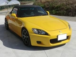 Toyoshima Craft Honda S2000 (AP1 / AP2) Side Steps