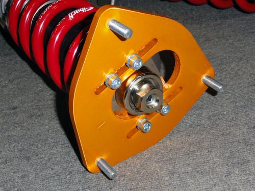 R Magic Toyota 86 / Subaru BRZ (ZN6 / ZC6) Ohlins Coilover Kit, R Magic Spec