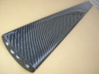 Toyoshima Craft Nissan Skyline R34 Rear Wing