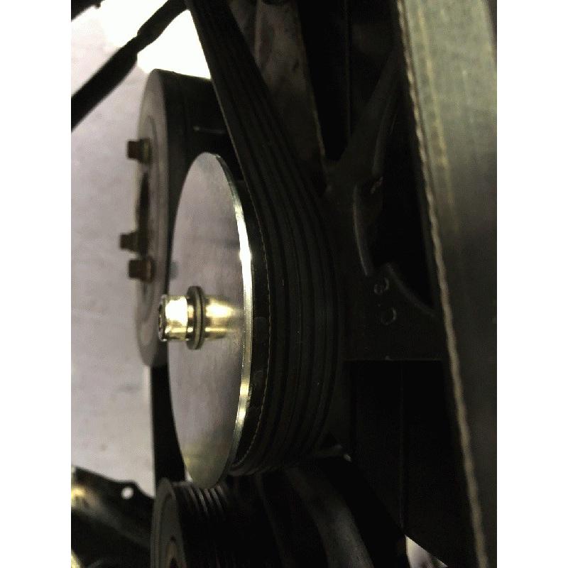 URAS Toyota JZ No Pororin Belt Stopper