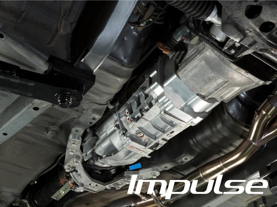 IMPULSE Toyota Corolla Levin / Trueno (AE86) 86 / BRZ 6-Speed Transmission Swap Kit